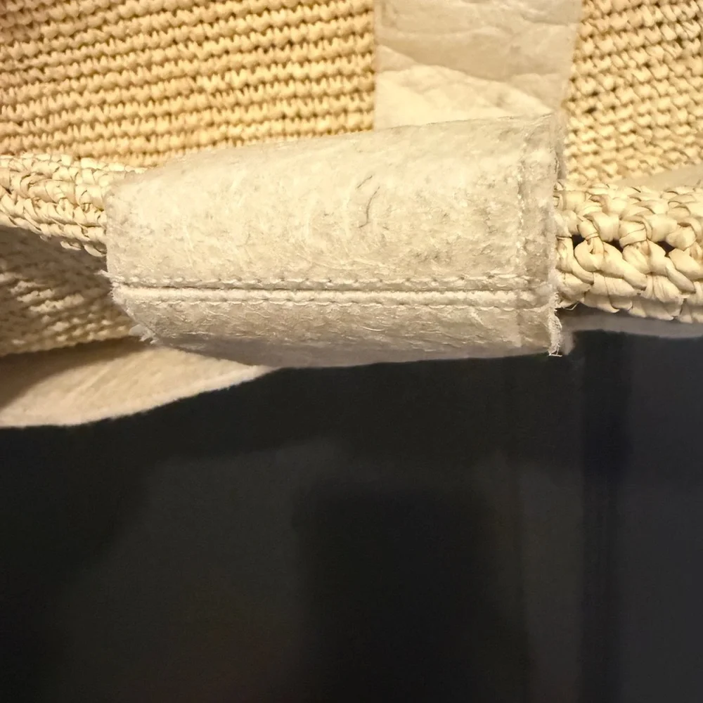 Artesano Nativa Tote Bag | Natural